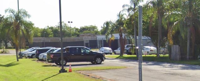 Photos Manatee Regional Juvenile Detention Center 1